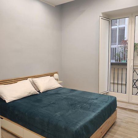 Hotel Casa Giupa à Naples Extérieur photo