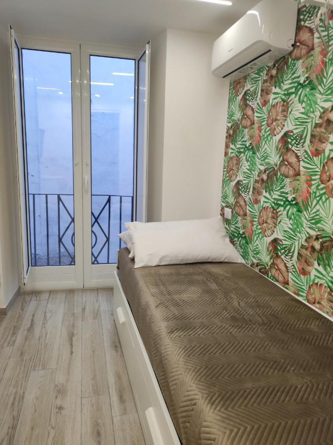 Hotel Casa Giupa à Naples Extérieur photo