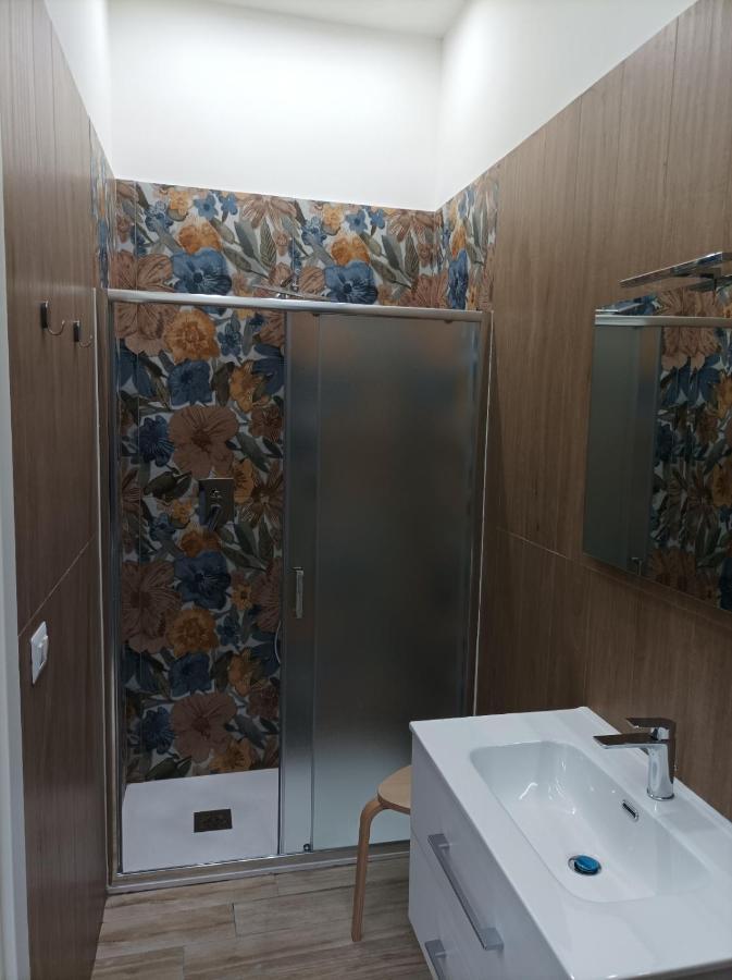 Hotel Casa Giupa à Naples Extérieur photo