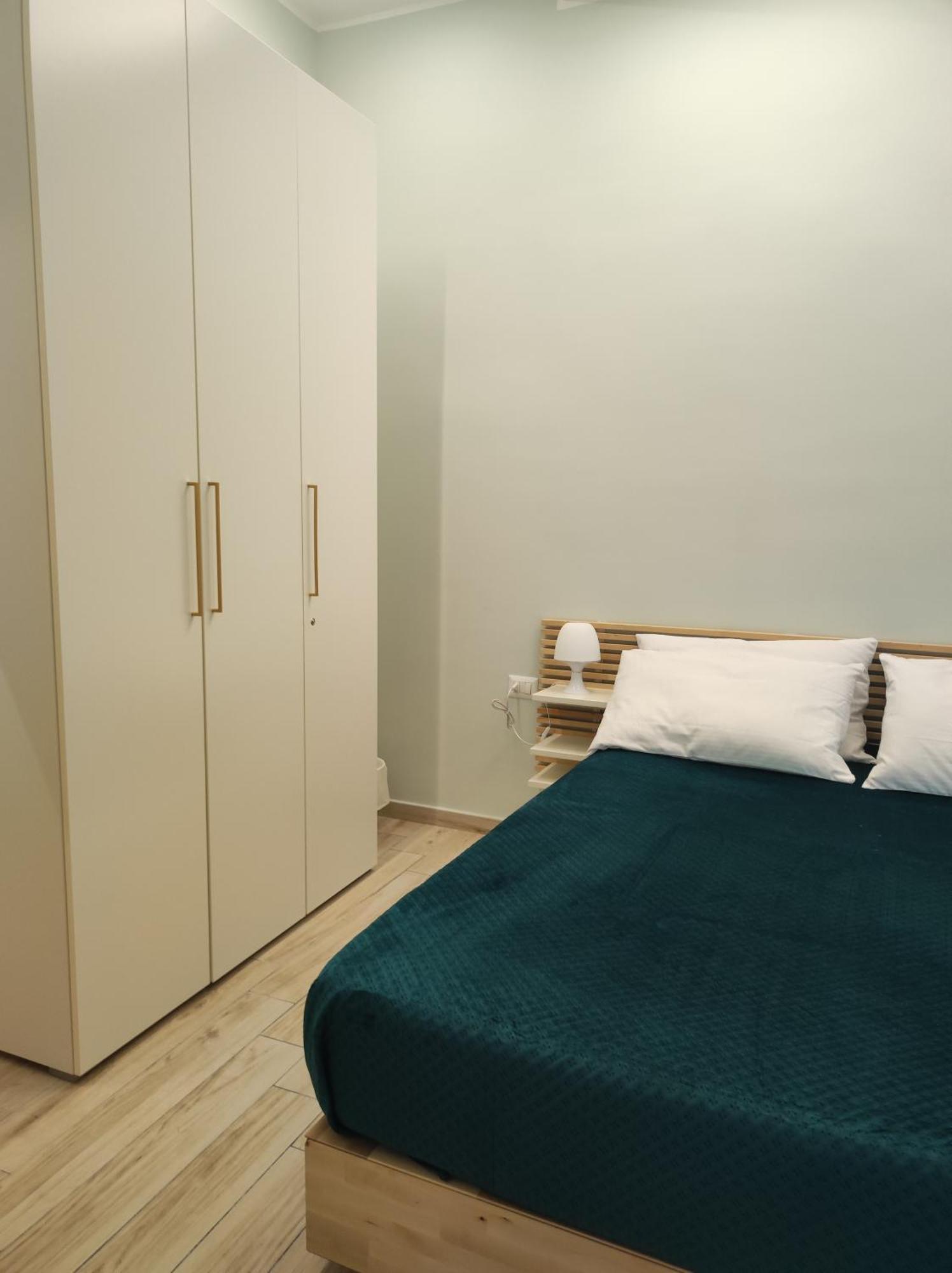 Hotel Casa Giupa à Naples Extérieur photo