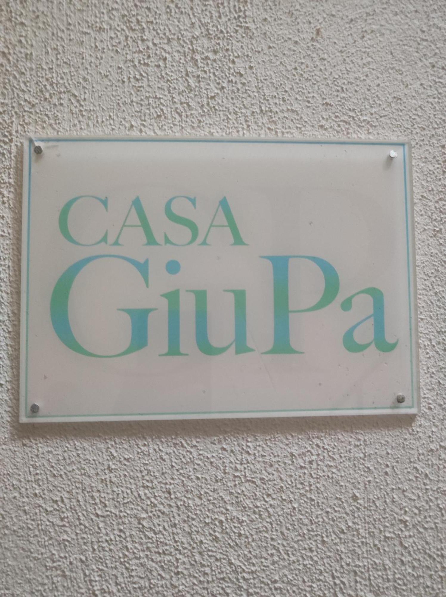 Hotel Casa Giupa à Naples Extérieur photo